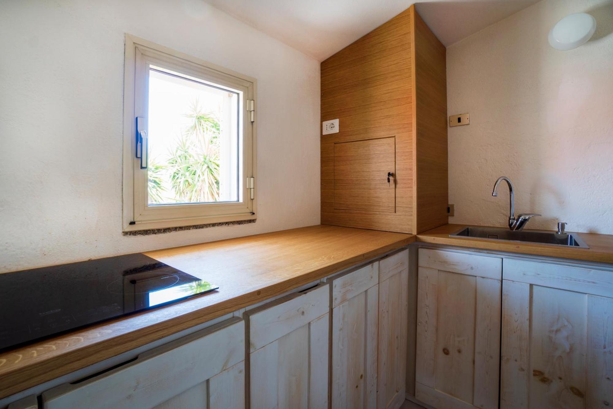 Le Case Di Mara - Monte Petrosu House ภายนอก รูปภาพ