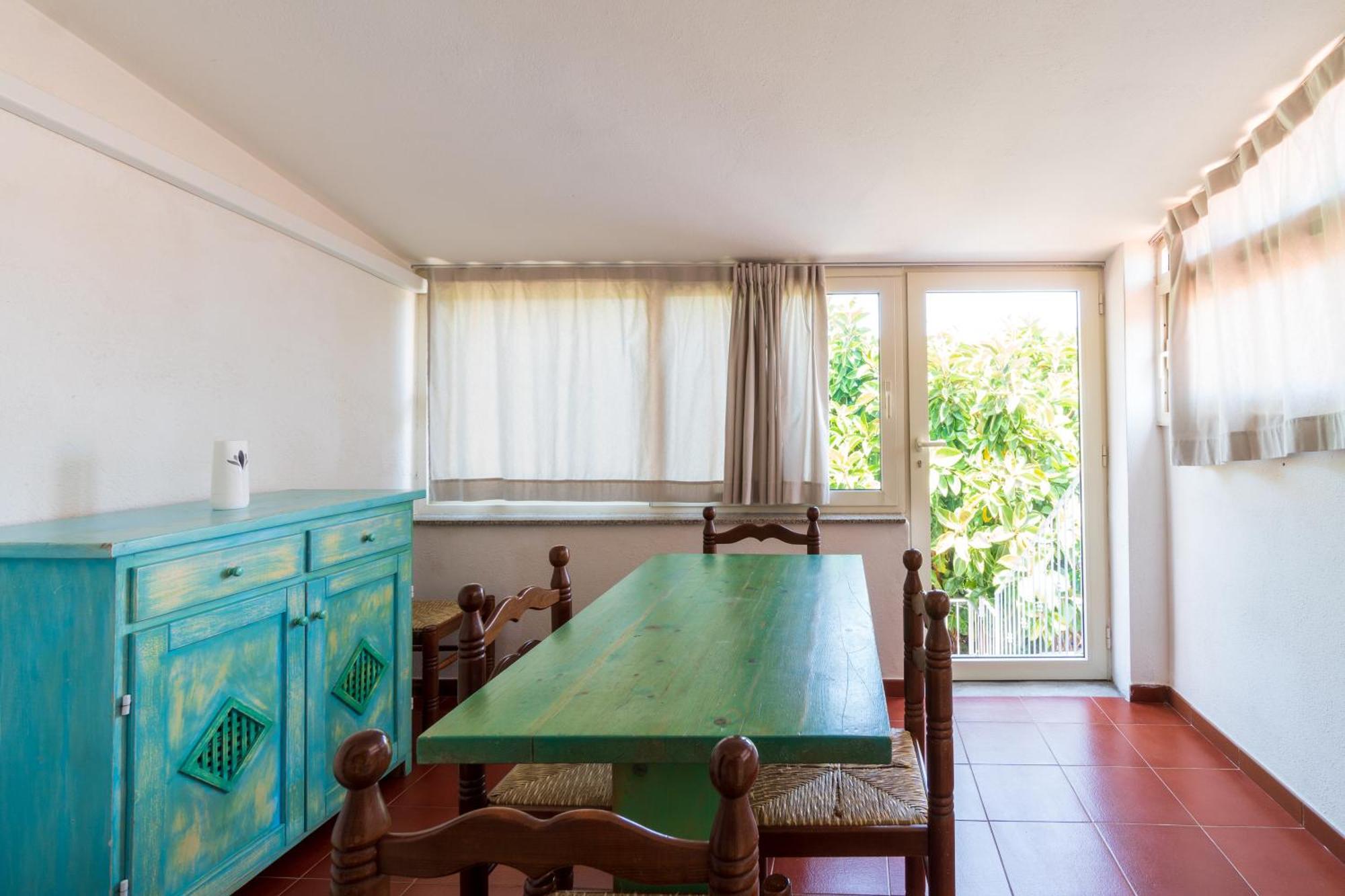 Le Case Di Mara - Monte Petrosu House ภายนอก รูปภาพ
